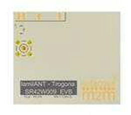 SR42W009-U1 antenova
