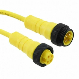 LR04KR108 YL359 Alpha Wire