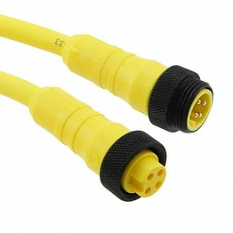 LR04KR114 YL401 Alpha Wire