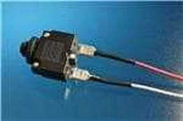 FIT1051/4 BK005 Alpha Wire