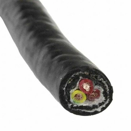 85803CY BK001 Alpha Wire