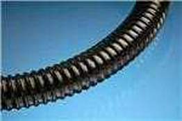 FNT3/8 BK005 Alpha Wire