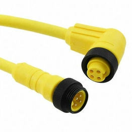 LR04KW114 YL401 Alpha Wire