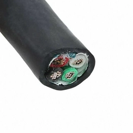 25364 BK005 Alpha Wire