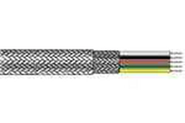 2811/3 WH001 Alpha Wire