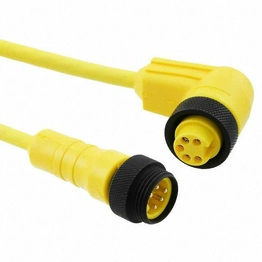 LR05KW109 YL359 Alpha Wire