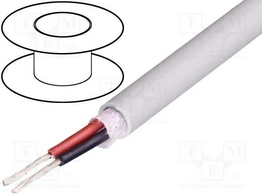 Alpha Wire 78012 SL001 image