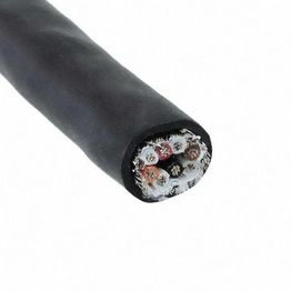 25124 BK005 Alpha Wire