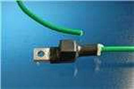 FIT62111/4 BK072 Alpha Wire