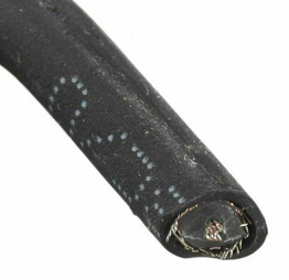 M4213 BK005 Alpha Wire