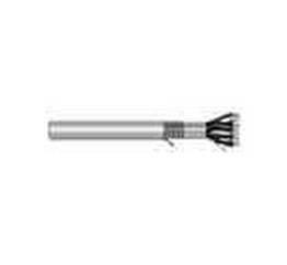 45125 BK001 Alpha Wire