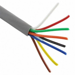 1896/8C SL002 Alpha Wire