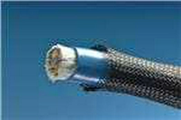 ZIPGRP2IN BK008 Alpha Wire