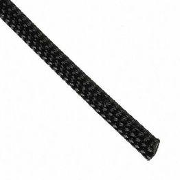 G1201/4 BK002 Alpha Wire