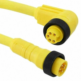 PR05KW115 YL400 Alpha Wire