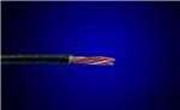 85605 BK005 Alpha Wire