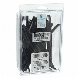 F105MS/1 BK032 Alpha Wire