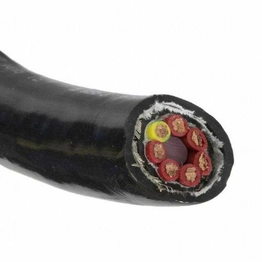85407CY BK005 Alpha Wire