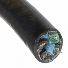 V16006 BK005 Alpha Wire