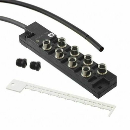804-10M NC032 Alpha Wire