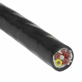 85805 BK005 Alpha Wire