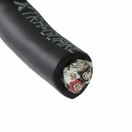 45163 BK005 Alpha Wire