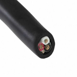 25463 BK005 Alpha Wire