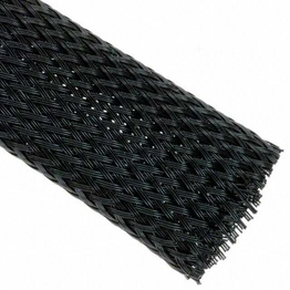 G110NF34 BK002 Alpha Wire