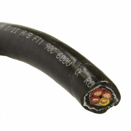 85404CY BK001 Alpha Wire