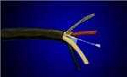 25388 BK002 Alpha Wire