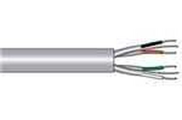 6073C BK002 Alpha Wire