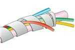 SW33 BK005 Alpha Wire