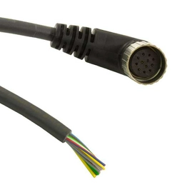EW1200126 BK400 Alpha Wire