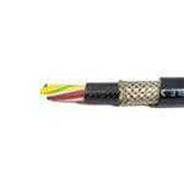 85244CY BK001 Alpha Wire