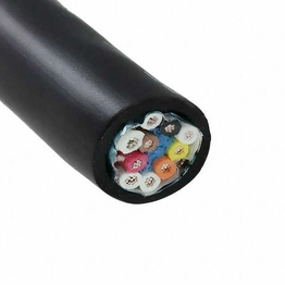 45455 BK001 Alpha Wire