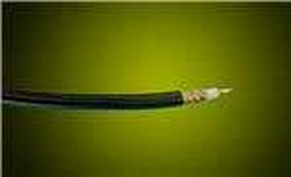 9810 BK001 Alpha Wire