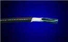 F16025LW BK001 Alpha Wire