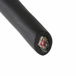25543 BK005 Alpha Wire