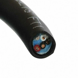 25452 BK005 Alpha Wire
