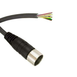 ER1200126 BK358 Alpha Wire