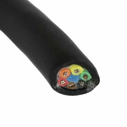 45006 BK005 Alpha Wire