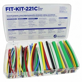 FKIT221C MC032 Alpha Wire