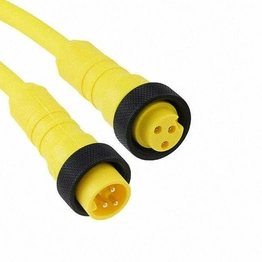 LR03KR113 YL358 Alpha Wire