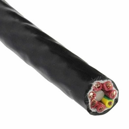 85807 BK002 Alpha Wire