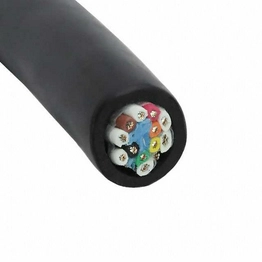 45456 BK001 Alpha Wire