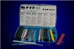 FITKIT2 NC032 Alpha Wire