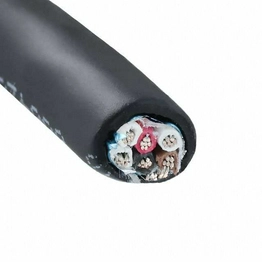 45483 BK001 Alpha Wire