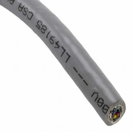 86406CY SL001 Alpha Wire