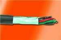 25492 BK005 Alpha Wire