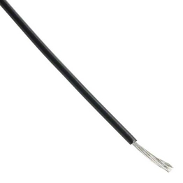 6821 BK001 Alpha Wire